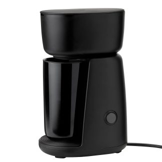 Rig-tig - FOODIE kaffemaskine - sort - Rig-Tig