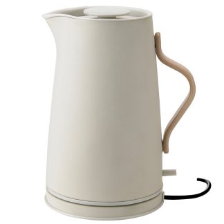 Stelton - Emma elkedel, 1,2 l. -  soft sand - Stelton