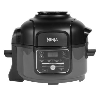 Shark - Ninja Foodi Multi-Cooker, sort - 4,7L - Shark