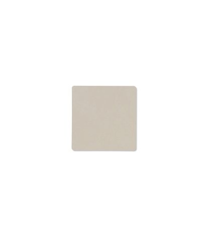 Lind Dna - Glasbrik, Square - Oyster White - Lind DNA