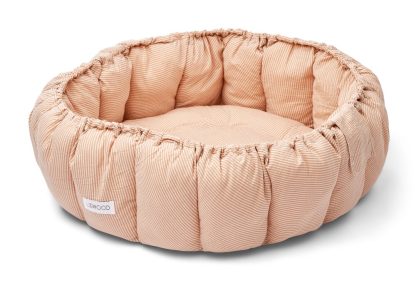 Liewood - Ola Baby Nest - Tuscany Rose/Sandy - Liewood