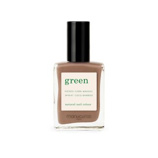 Manucurist - Green neglelak - Orme - Manucurist