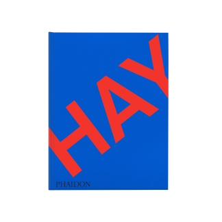 HAY Phaidon bog - HAY