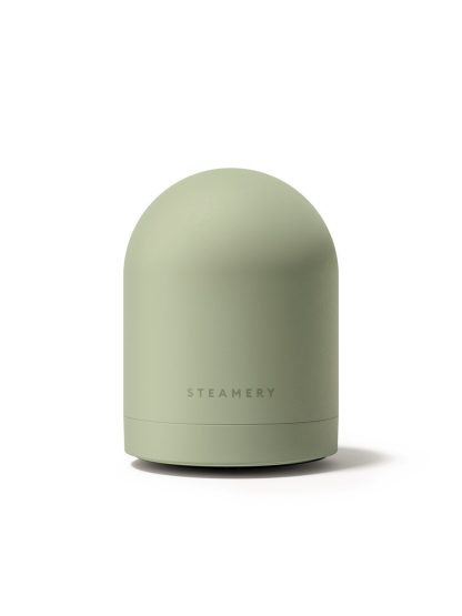 Steamery - Pilo No.2 Fabric shaver - Sage - Steamery