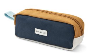 Liewood - Plot penalhus - Midnight Navy/Sea Blue - Liewood