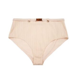 Love Stories - Moonflower bikiniunderdel  - creme - Size (l) - Love Stories