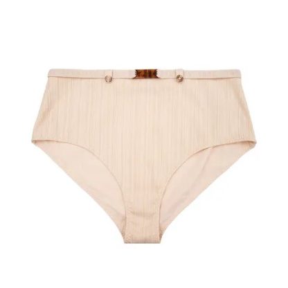 Love Stories - Moonflower bikiniunderdel  - creme - Size (l) - Love Stories