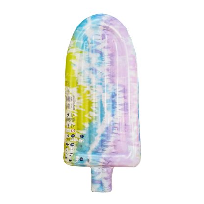 Sunnylife - Luxe bademadras - Ice Pop Tie Dye - SUNNYLiFE