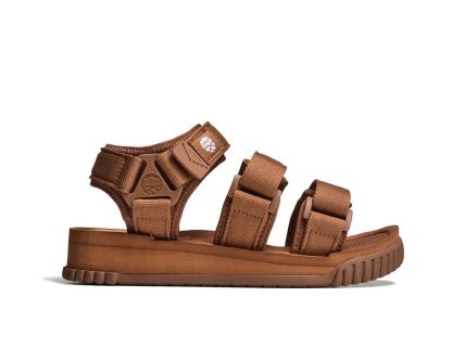 Shaka - Neo Bungy sandal  - brun - Size (41) - SHAKA