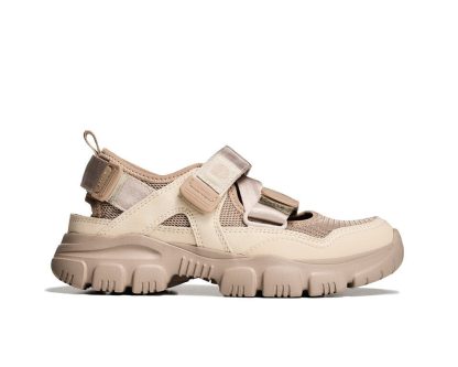 Shaka - Otter Trail AT sneakers  - creme - Size (40) - SHAKA