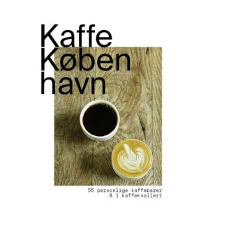 New Mags - KaffeKøbenhavn - New Mags