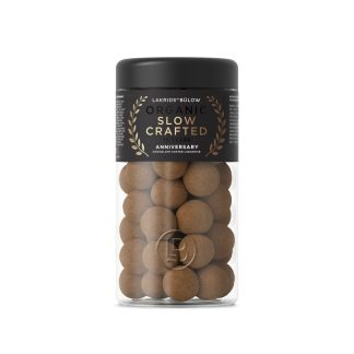 Lakrids By Bülow - Anniversary box, Limited Edition - 265 g. - Lakrids by Bülow