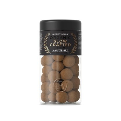 Lakrids By Bülow - Anniversary box, Limited Edition - 265 g. - Lakrids by Bülow