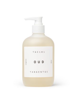 Tangent Gc - Oud håndsæbe - 350 ml. - TANGENT GC