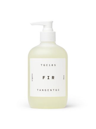 Tangent Gc - Fir håndsæbe - 350 ml. - TANGENT GC