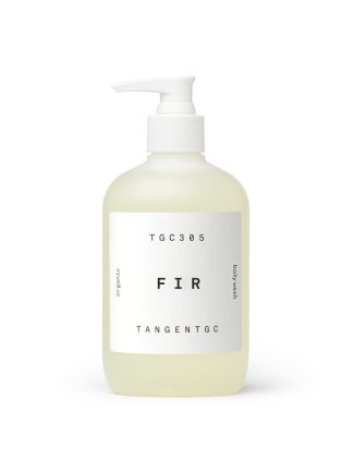 Tangent Gc - Fir bodywash - 350 ml. - TANGENT GC