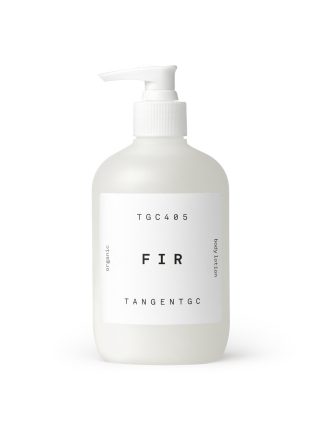 Tangent Gc - Fir bodylotion - 350 ml. - TANGENT GC