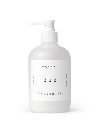 Tangent Gc - Oud håndlotion - 350 ml. - TANGENT GC