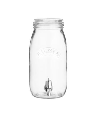 Kilner drikke dispenser - 3L - Kilner