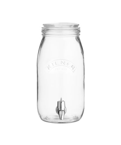 Kilner drikke dispenser - 3L - Kilner