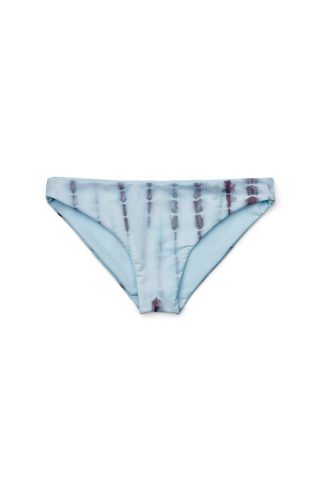 Rabens Saloner - Miranda bikini underdel  - blå - Size (l) - Rabens Saloner