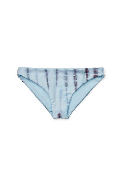 Rabens Saloner - Miranda bikini underdel  - blå - Size (m) - Rabens Saloner