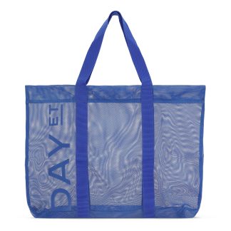 Day Et - Day Neat Mesh taske - Surf - DAY ET