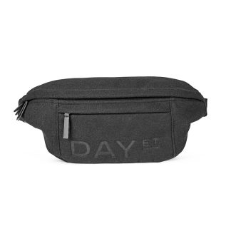 Day Et - Day Woolen Bum L taske - sort - DAY ET