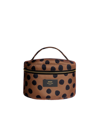 Wouf - Dots Vanity makeuptaske - Wouf