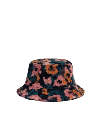 Wouf - Carmen Bucket bøllehat - Multicolour - Wouf