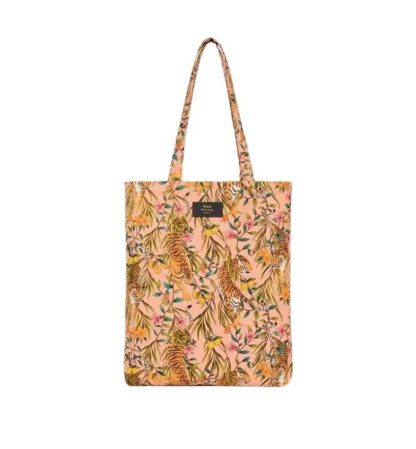 Wouf - Bengala totebag - mønstret - Wouf