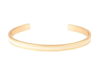 Bangle Up - Bangle armbånd - White Sand - Bangle Up