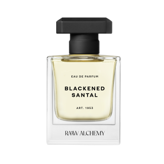 Raaw Alchemy - Blackened Santal parfume - 50 ml. - RAAW Alchemy