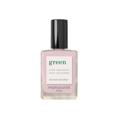 Manucurist - Green neglelak - Blossom - Manucurist