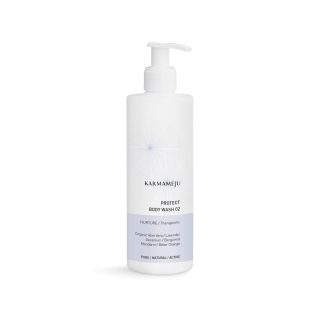 Karmameju - Protect 02 body wash - 400 ml - Karmameju