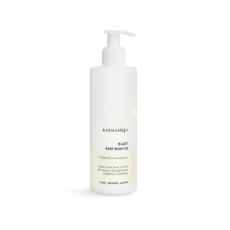 Karmameju - Blast 03 body wash - 400 ml - Karmameju