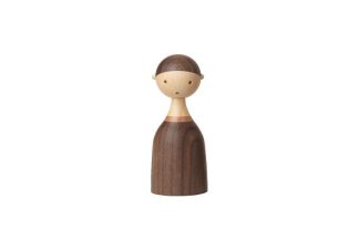 Architectmade - Kin boy figur - træ - Architectmade