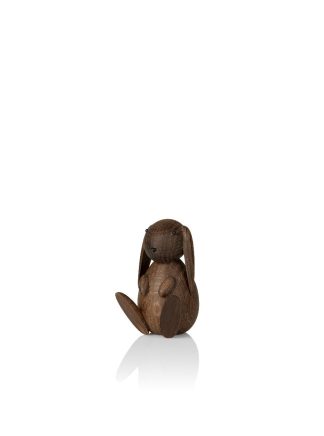 Lucie Kaas - Bunny - Smoked Oak - Lucie Kaas