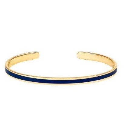 Bangle Up - Bangle armbånd - Night Blue - Bangle Up