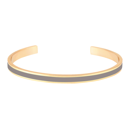 Bangle Up - Bangle armbånd - Bark - Bangle Up