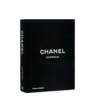 New Mags - Chanel catwalk bog - New Mags