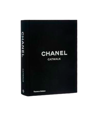 New Mags - Chanel catwalk bog - New Mags