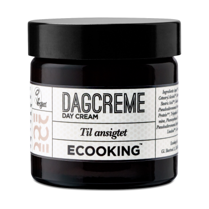 Ecooking - Dagcreme - 50 ml. - Ecooking