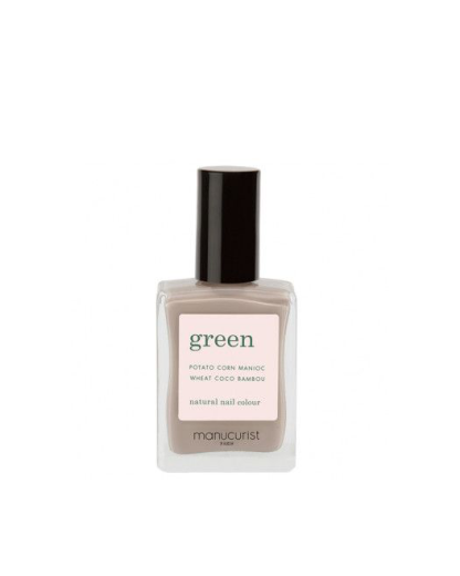 Manucurist - Green neglelak - Dove Beige - Manucurist