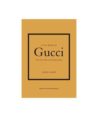 New Mags - Little book of Gucci bog - New Mags