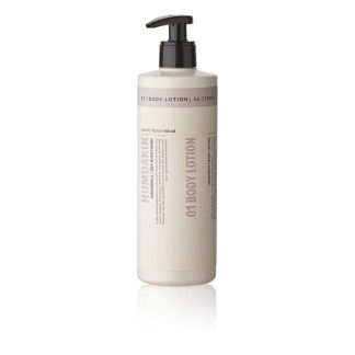 Humdakin - Body lotion, Chamomile and Sea Buckthorn - 500 ml. - Humdakin