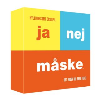 Kylskåpspoesi - Ja/nej/måske spørgsmålsspil - Kylskåpspoesi