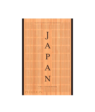 New Mags - Japan - The Cook Book - New Mags