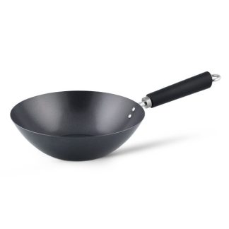 Ken Hom wok - Ø27 cm. - Ken Hom