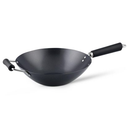 Ken Hom wok - Ø31 cm. - Ken Hom